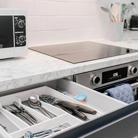 Balby Casa Nr Doncaster Racecourse King Beds Street Parking Villa Екстериор снимка