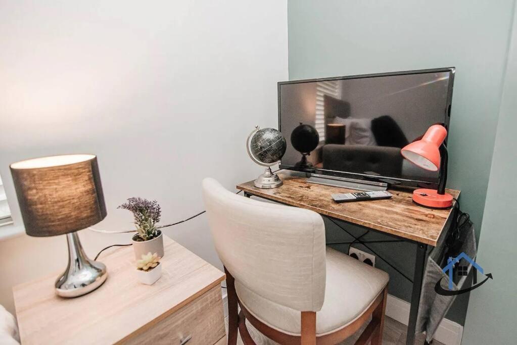 Balby Casa Nr Doncaster Racecourse King Beds Street Parking Villa Екстериор снимка